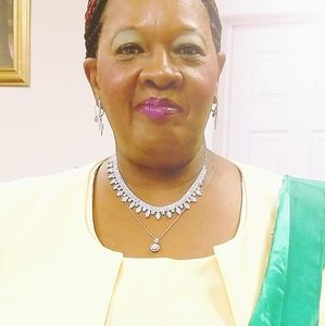 Meet your Posher, Michele